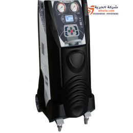 جهاز شحن وتفريغ الفريون TECNOCLIMA ADVANCE